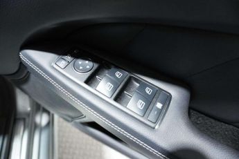 Mercedes-Benz CLS CLASS 2.1 CLS250 CDI BlueEfficiency Sport Coupe 4dr Diesel G-Tronic+ E