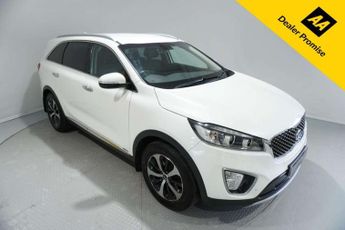 Kia Sorento 2.2 CRDi KX-2 SUV 5dr Diesel Auto AWD Euro 6 (s/s) (197 bhp) ***