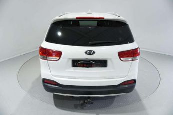 Kia SORENTO 2.2 CRDi KX-2 SUV 5dr Diesel Auto AWD Euro 6 (s/s) (197 bhp) ***