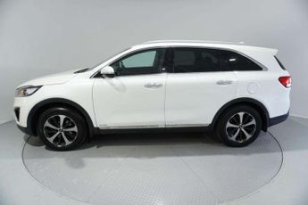 Kia SORENTO 2.2 CRDi KX-2 SUV 5dr Diesel Auto AWD Euro 6 (s/s) (197 bhp) ***