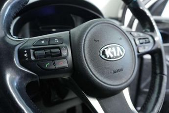Kia SORENTO 2.2 CRDi KX-2 SUV 5dr Diesel Auto AWD Euro 6 (s/s) (197 bhp) ***