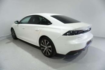 Peugeot 508 1.5 BlueHDi GT Line Fastback 5dr Diesel EAT Euro 6 (s/s) (130 ps