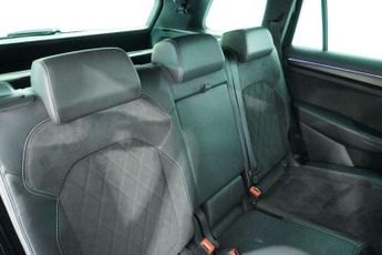 Skoda KODIAQ 2.0 TDI SportLine SUV 5dr Diesel DSG 4WD Euro 6 (s/s) (7 Seat) (