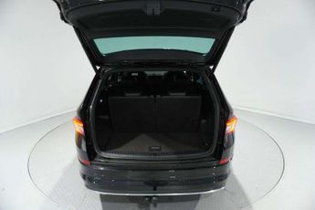 Skoda KODIAQ 2.0 TDI SportLine SUV 5dr Diesel DSG 4WD Euro 6 (s/s) (7 Seat) (
