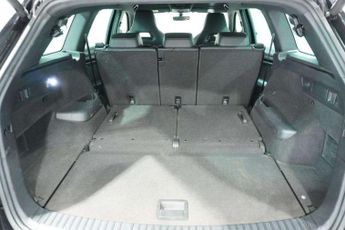 Skoda KODIAQ 2.0 TDI SportLine SUV 5dr Diesel DSG 4WD Euro 6 (s/s) (7 Seat) (