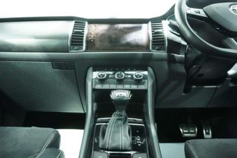 Skoda KODIAQ 2.0 TDI SportLine SUV 5dr Diesel DSG 4WD Euro 6 (s/s) (7 Seat) (