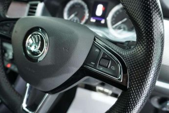 Skoda KODIAQ 2.0 TDI SportLine SUV 5dr Diesel DSG 4WD Euro 6 (s/s) (7 Seat) (