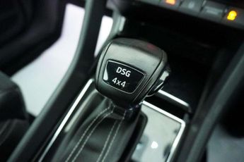 Skoda KODIAQ 2.0 TDI SportLine SUV 5dr Diesel DSG 4WD Euro 6 (s/s) (7 Seat) (