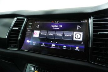 Skoda KODIAQ 2.0 TDI SportLine SUV 5dr Diesel DSG 4WD Euro 6 (s/s) (7 Seat) (