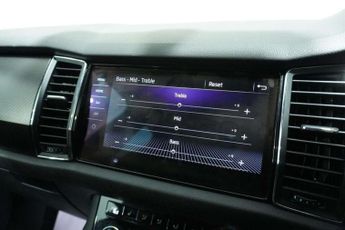 Skoda KODIAQ 2.0 TDI SportLine SUV 5dr Diesel DSG 4WD Euro 6 (s/s) (7 Seat) (