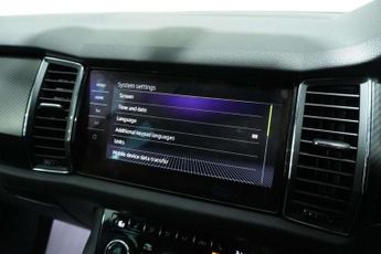 Skoda KODIAQ 2.0 TDI SportLine SUV 5dr Diesel DSG 4WD Euro 6 (s/s) (7 Seat) (