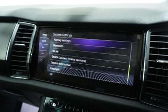 Skoda KODIAQ 2.0 TDI SportLine SUV 5dr Diesel DSG 4WD Euro 6 (s/s) (7 Seat) (