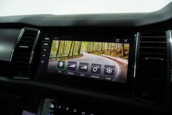 Skoda KODIAQ 2.0 TDI SportLine SUV 5dr Diesel DSG 4WD Euro 6 (s/s) (7 Seat) (