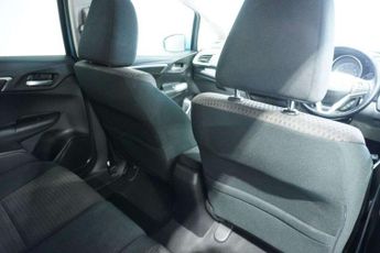 Honda JAZZ 1.3 i-VTEC EX Navi Hatchback 5dr Petrol CVT Euro 6 (s/s) (102 ps