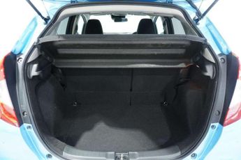 Honda JAZZ 1.3 i-VTEC EX Navi Hatchback 5dr Petrol CVT Euro 6 (s/s) (102 ps