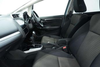 Honda JAZZ 1.3 i-VTEC EX Navi Hatchback 5dr Petrol CVT Euro 6 (s/s) (102 ps