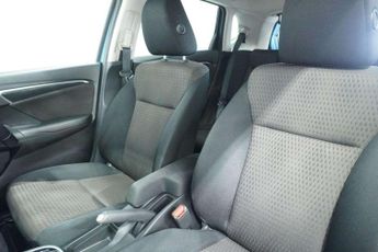 Honda JAZZ 1.3 i-VTEC EX Navi Hatchback 5dr Petrol CVT Euro 6 (s/s) (102 ps