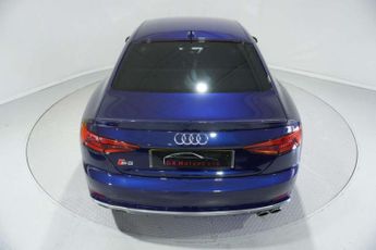 Audi S5 3.0 TFSI V6 Coupe 2dr Petrol Tiptronic quattro Euro 6 (s/s) (354