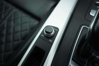 Audi S5 3.0 TFSI V6 Coupe 2dr Petrol Tiptronic quattro Euro 6 (s/s) (354