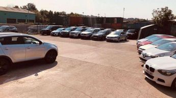 Skoda SUPERB 1.5 TSI ACT SportLine Plus Estate 5dr Petrol DSG Euro 6 (s/s) (1