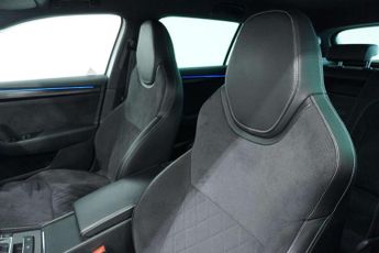 Skoda SUPERB 1.5 TSI ACT SportLine Plus Estate 5dr Petrol DSG Euro 6 (s/s) (1