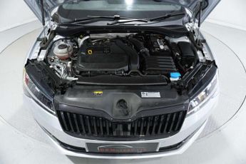 Skoda SUPERB 1.5 TSI ACT SportLine Plus Estate 5dr Petrol DSG Euro 6 (s/s) (1