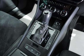 Skoda SUPERB 1.5 TSI ACT SportLine Plus Estate 5dr Petrol DSG Euro 6 (s/s) (1