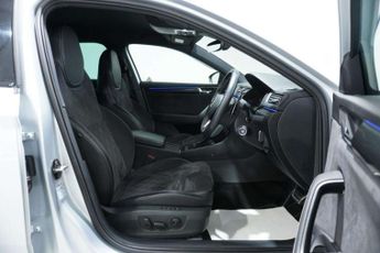 Skoda SUPERB 1.5 TSI ACT SportLine Plus Estate 5dr Petrol DSG Euro 6 (s/s) (1