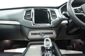 Volvo XC90 2.0 B5 MHEV Inscription Pro SUV 5dr Diesel Hybrid Auto 4WD Euro 