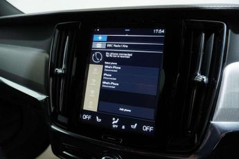 Volvo V90 2.0 D4 R-Design Plus Estate 5dr Diesel Auto Euro 6 (s/s) (190 ps