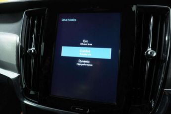 Volvo V90 2.0 D4 R-Design Plus Estate 5dr Diesel Auto Euro 6 (s/s) (190 ps
