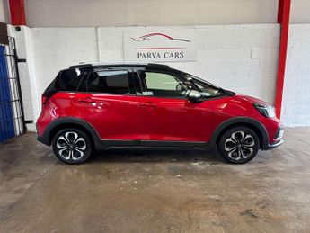 Honda Jazz 1.5 Jazz Crosstar EX i-MMD CVT 5dr