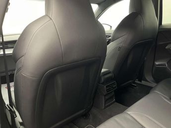 Audi A3 1.5 A3 Sportback 35 TFSI MHEV S Line Semi-Auto 5dr