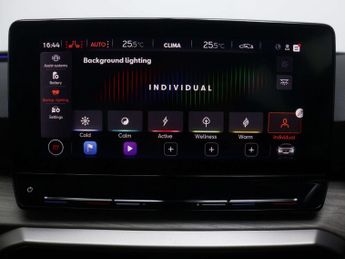 SEAT LEON 1.4 Leon Xcellence Luxury PHEV Semi-Auto 5dr