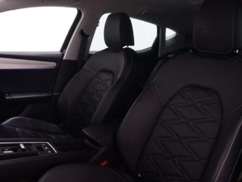 SEAT LEON 1.4 Leon Xcellence Luxury PHEV Semi-Auto 5dr