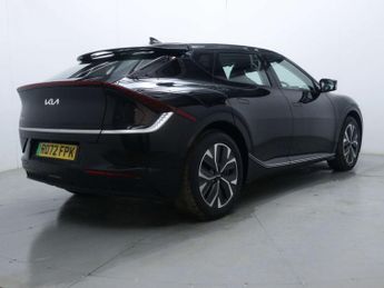 KIA EV6 EV6 Air 5dr