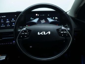 KIA EV6 EV6 Air 5dr