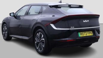 KIA EV6 EV6 Air 5dr
