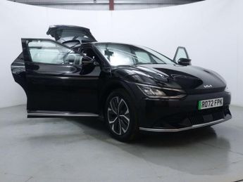 KIA EV6 EV6 Air 5dr