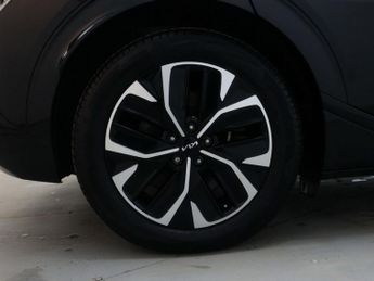 KIA EV6 EV6 GT-Line 5dr