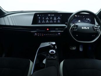 KIA EV6 EV6 GT-Line 5dr