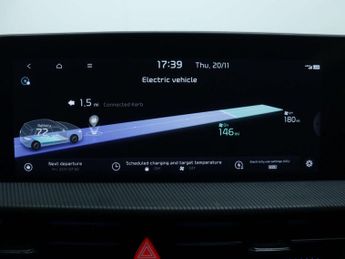 KIA EV6 EV6 GT-Line 5dr