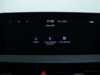KIA EV6 EV6 GT-Line 5dr