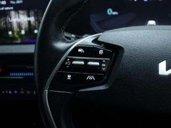 KIA EV6 EV6 GT-Line 5dr