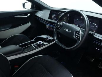 KIA EV6 EV6 GT-Line 5dr
