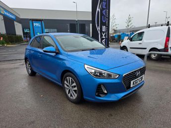 Hyundai I30 1.0 i30 SE Nav TGDi 5dr