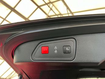 PEUGEOT 3008 1.5 3008 GT Line Premium Blue HDi S/S Auto 5dr