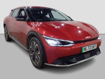KIA EV6 EV6 Air 5dr