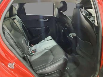 KIA EV6 EV6 Air 5dr