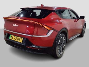 KIA EV6 EV6 Air 5dr